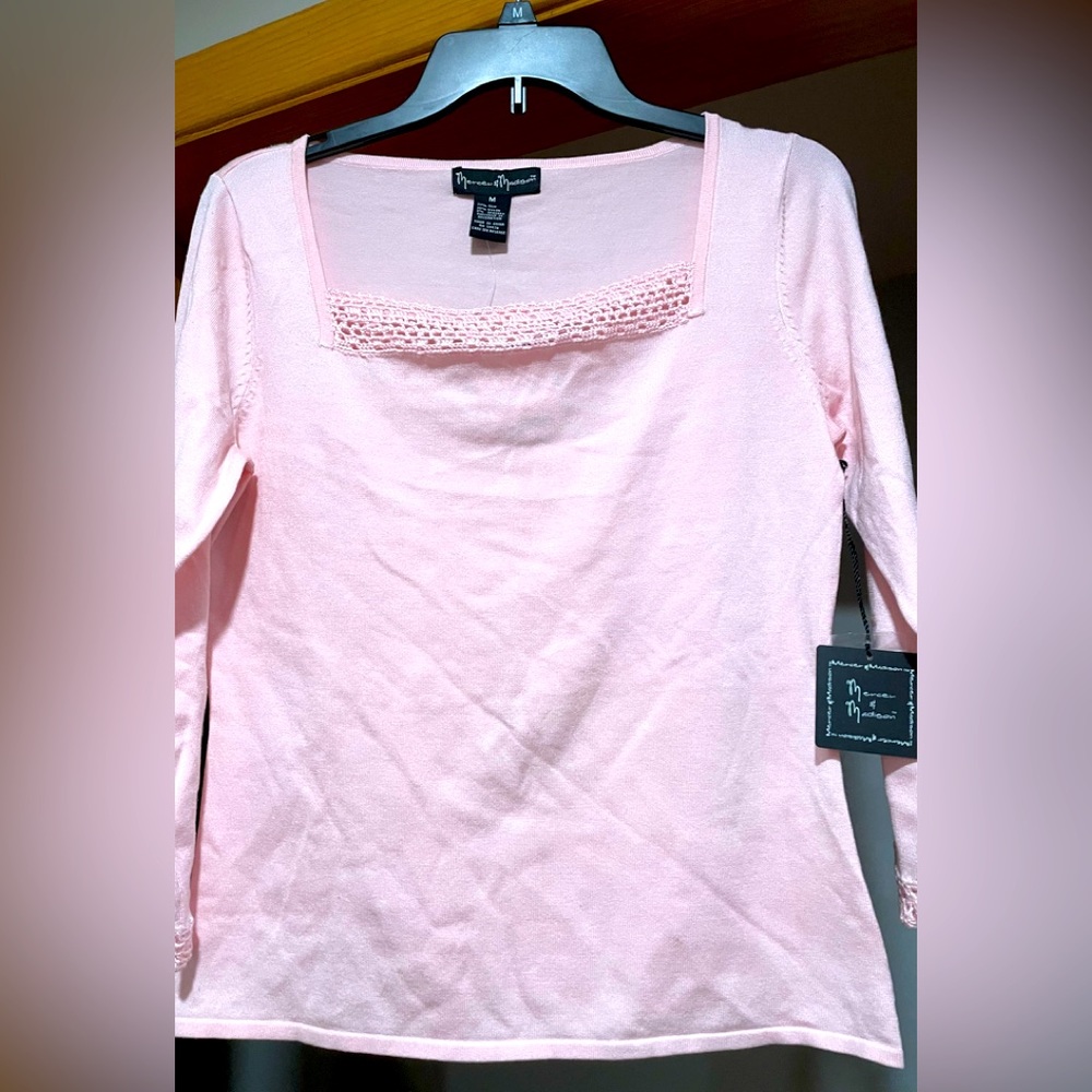Womans sweater